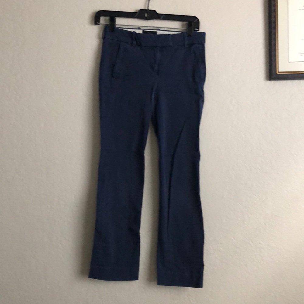 J. Crew Trousers
